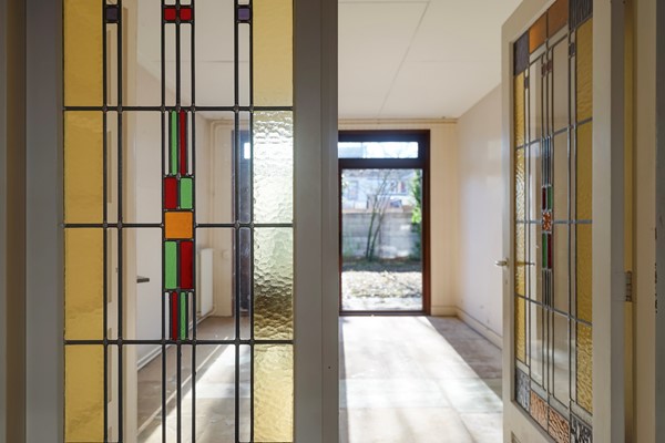 Foto - Te koop: C. Fockstraat 135, 2613 DE Delft